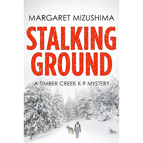 Stalking Ground, Margaret Mizushima
