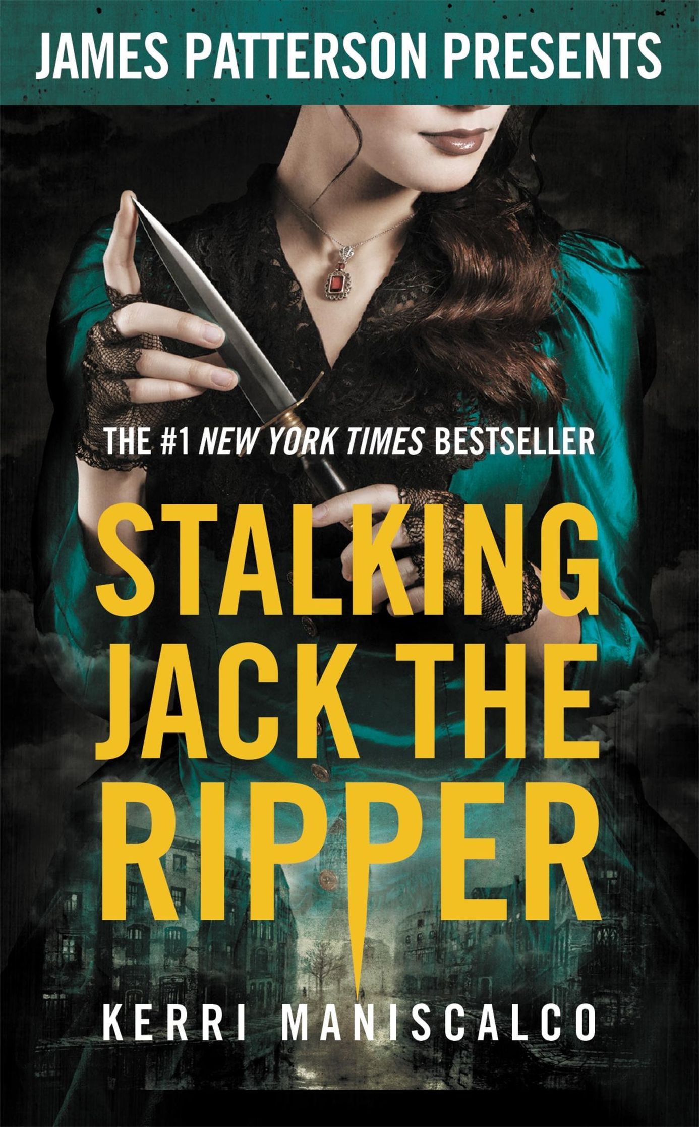 Stalking Jack the Ripper Buch versandkostenfrei bei Weltbild.de bestellen