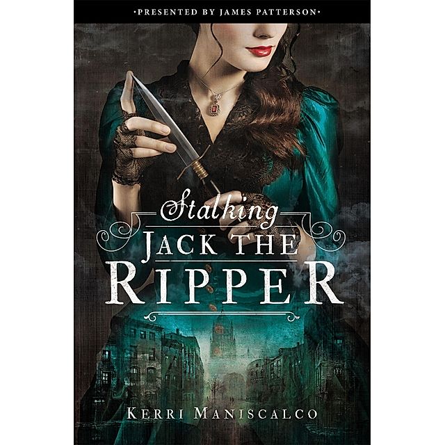Stalking Jack the Ripper Buch versandkostenfrei bei Weltbild.de bestellen