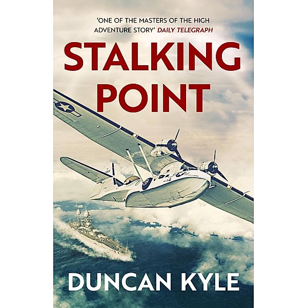 Stalking Point / The Duncan Kyle Collection Bd.3, Duncan Kyle