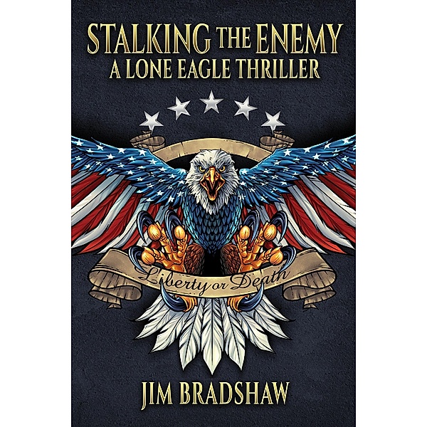 Stalking the Enemy, Jim Bradshaw