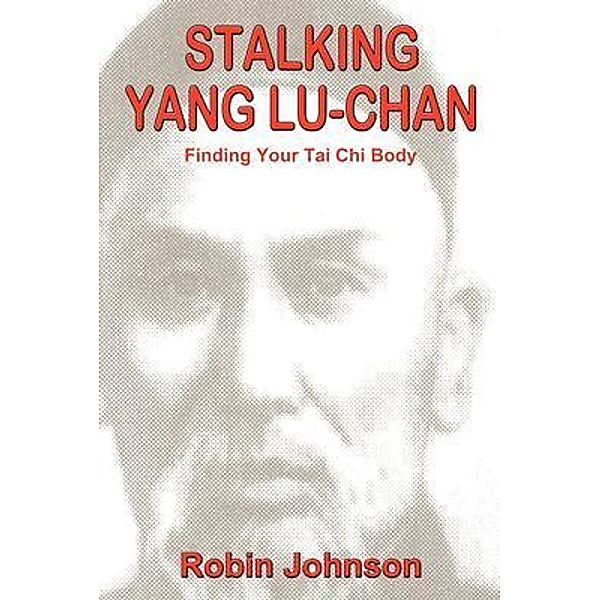 Stalking Yang Lu-Chan, Robin Johnson