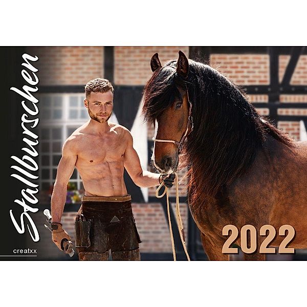 Stallburschen 2022