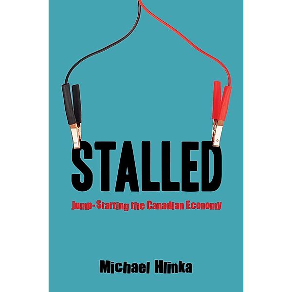 Stalled, Michael Hlinka