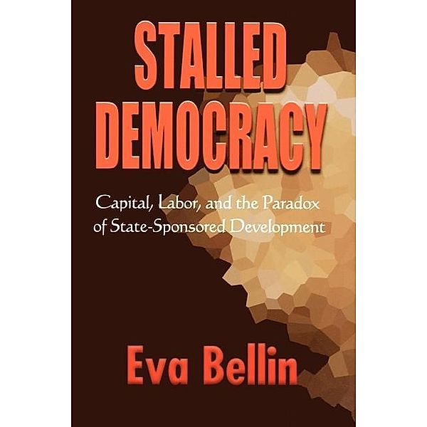 Stalled Democracy, Eva Bellin