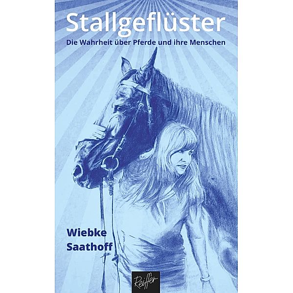 Stallgeflüster, Wiebke Saathoff