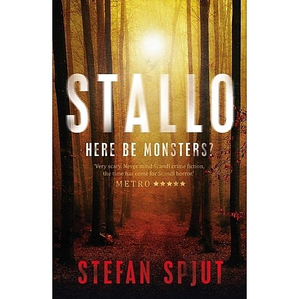 Stallo, Stefan Spjut