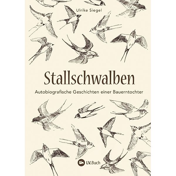 Stallschwalben, Ulrike Siegel