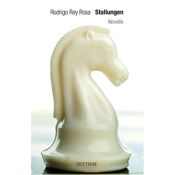 Stallungen, Rodrigo Rey Rosa