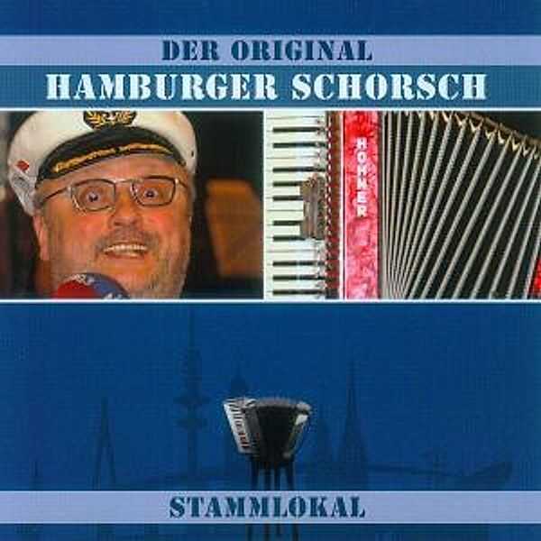 Stammlokal, De Original Hamburger Schorsch