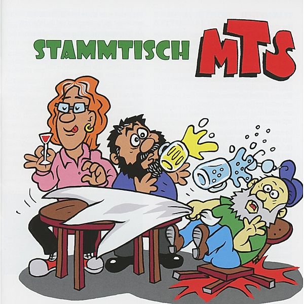 Stammtisch, Mts