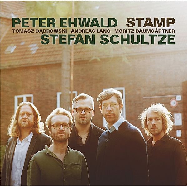 Stamp, Peter Ehwald & Schultze Stefan