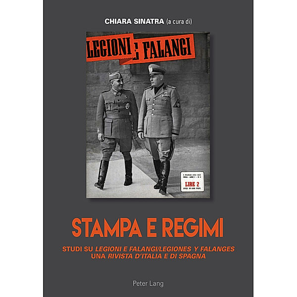 Stampa e regimi