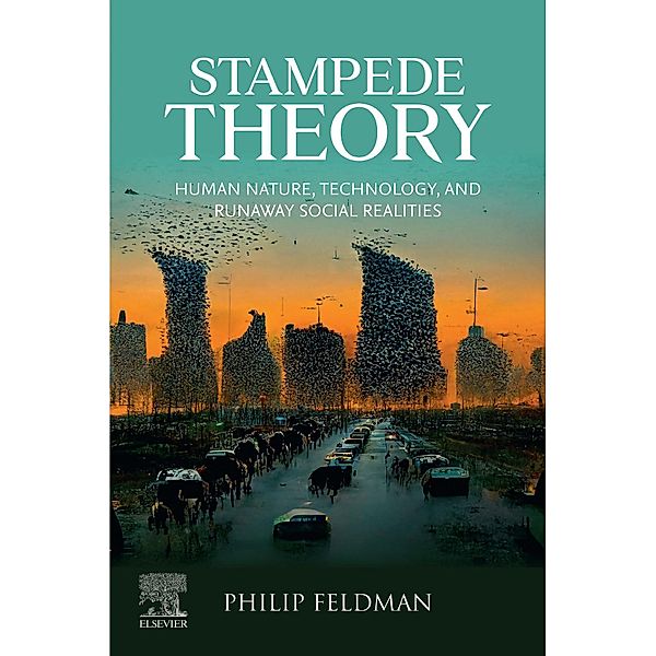 Stampede Theory, Philip Feldman