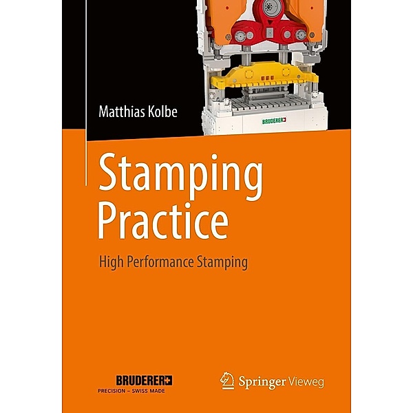 Stamping Practice, Matthias Kolbe