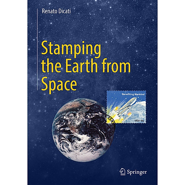 Stamping the Earth from Space, Renato Dicati