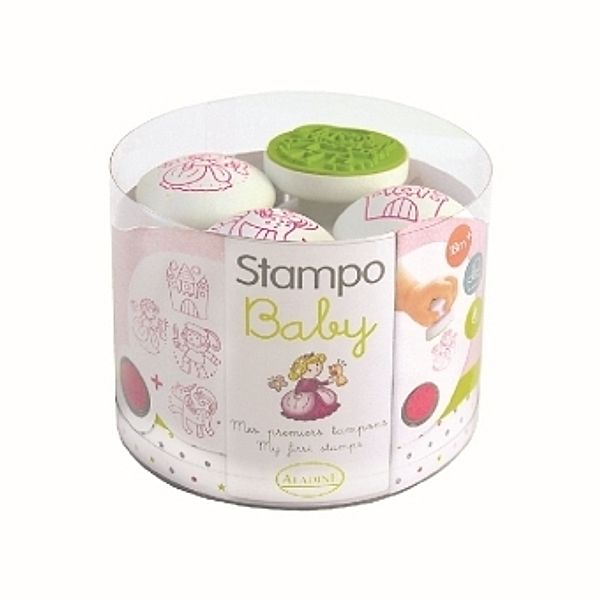 Stampo Baby Märchen