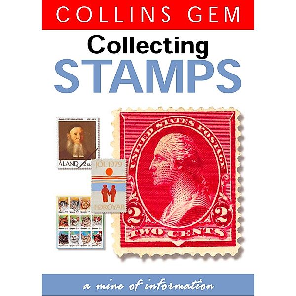 Stamps / Collins Gem, Collins