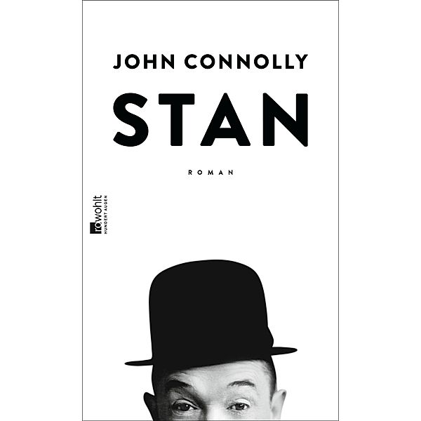 Stan, John Connolly