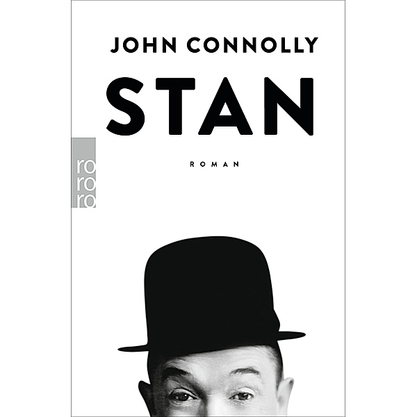 Stan, John Connolly