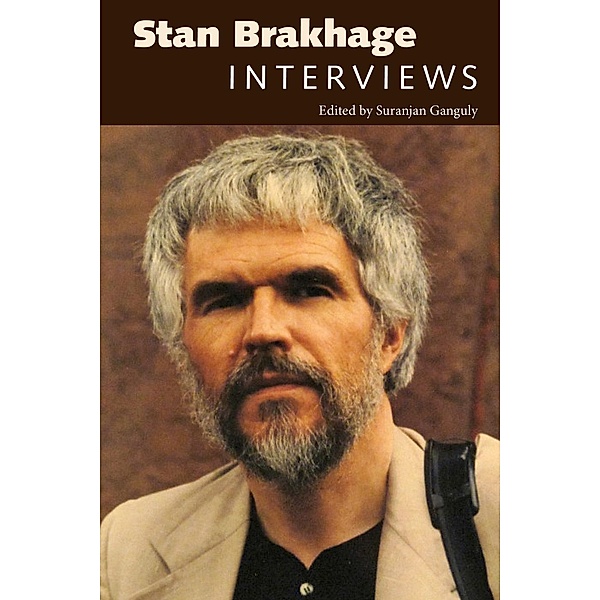 Stan Brakhage / Conversations with Filmmakers Series
