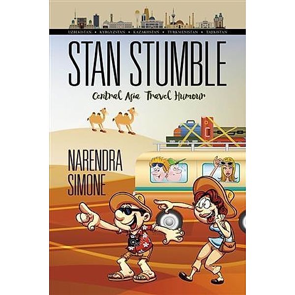 Stan Stumble, Narendra Simone