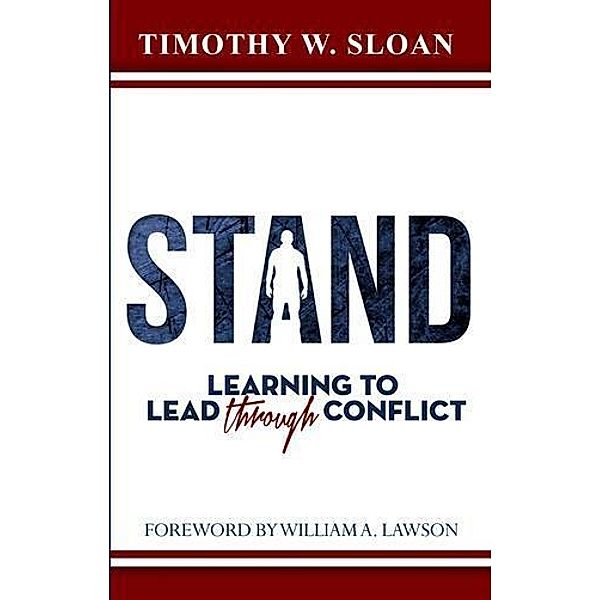 Stand, Timothy W. Sloan