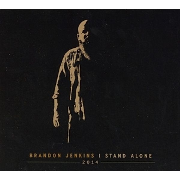 Stand Alone, Brandon Jenkins