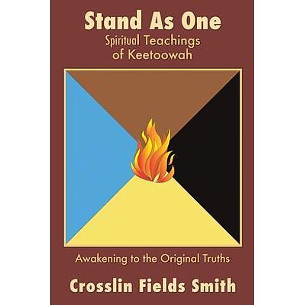 Stand As One, Crosslin Fields Smith