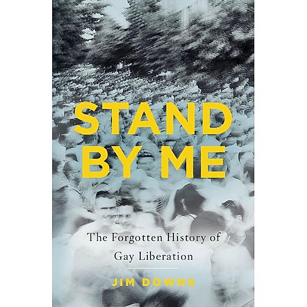 Stand by Me, Jim Downs