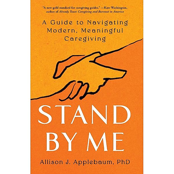 Stand By Me, Allison J. Applebaum