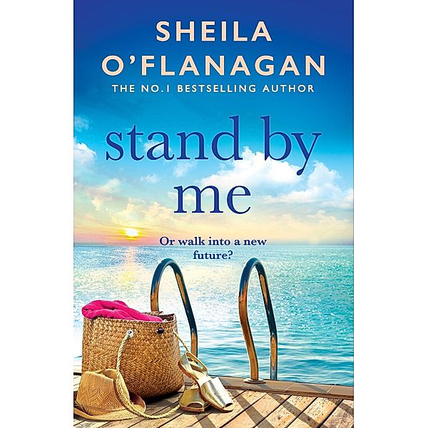 Stand By Me, Sheila O'Flanagan