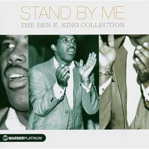 Stand by me/Platinum Collection, Ben E. King