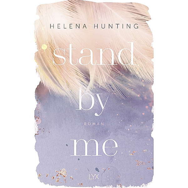 Stand by Me / Second Chances Bd.2, Helena Hunting