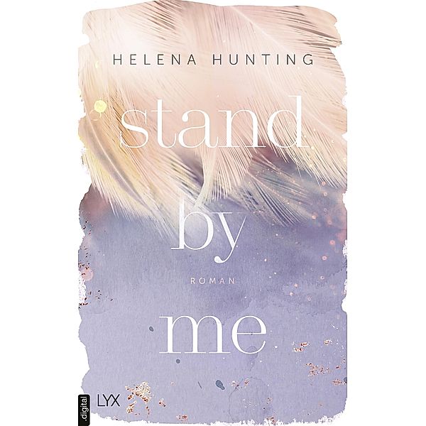 Stand by Me / Second Chances Bd.2, Helena Hunting