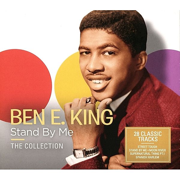 Stand By Me-The Collection, Ben E. King
