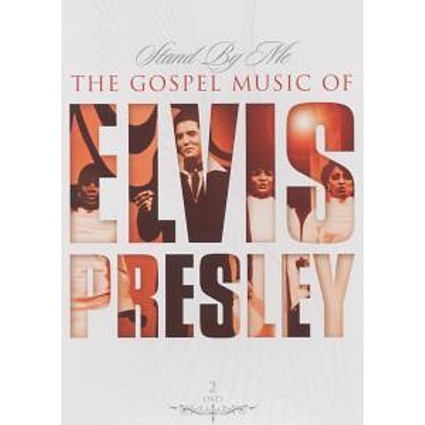 Stand By Me-The Gospel Music Of Elvis Presley, Elvis Presley