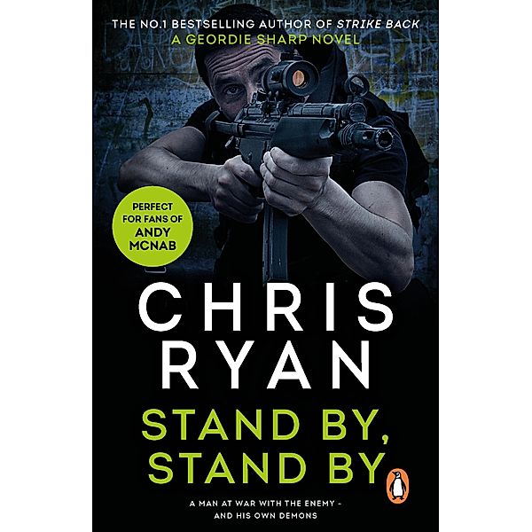 Stand By Stand By, Chris Ryan