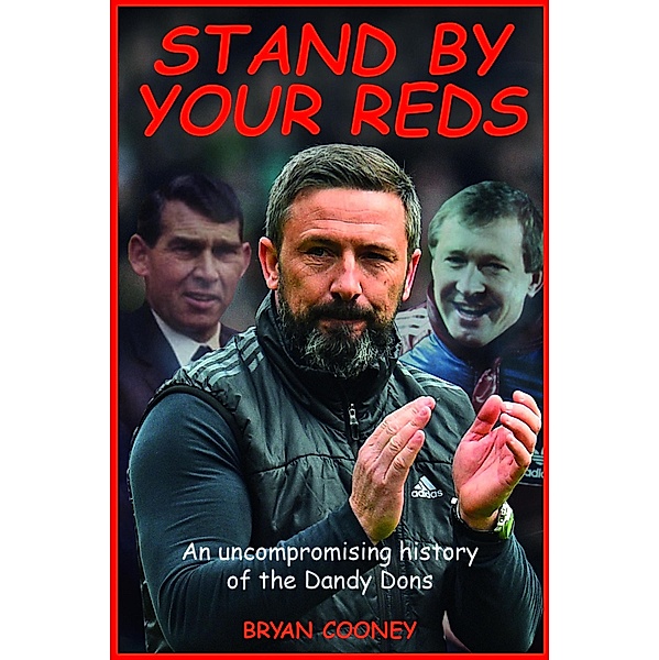 Stand by Your Reds, Bryan Cooney