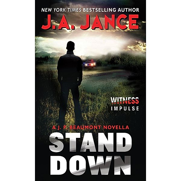 Stand Down, J. A. Jance