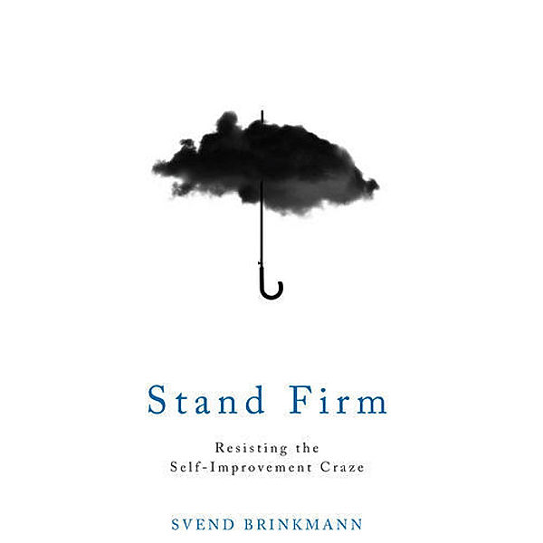 Stand Firm, Svend Brinkman