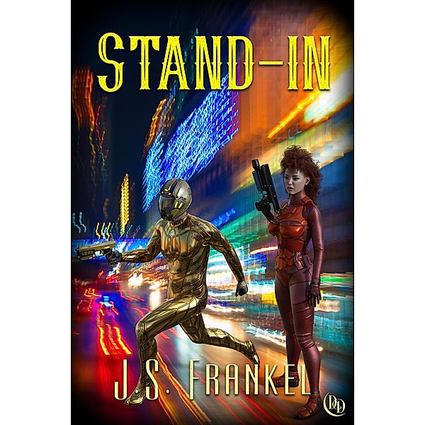 Stand-In, J. S. Frankel