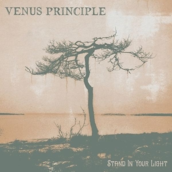 Stand In Your Light (Crystal Clear 2-Vinyl), Venus Principle