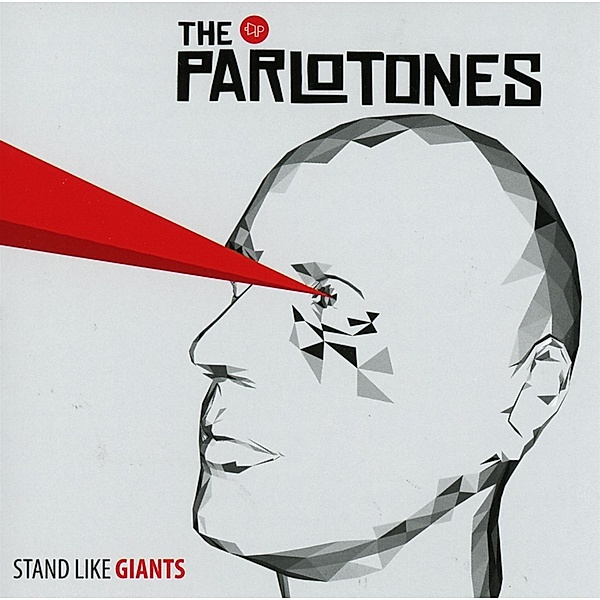 Stand Like Giants, Parlotones