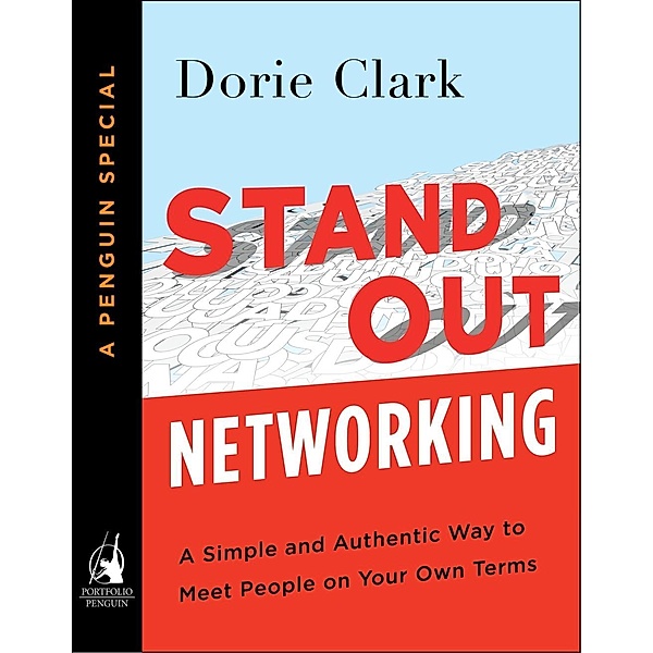 Stand Out Networking, Dorie Clark