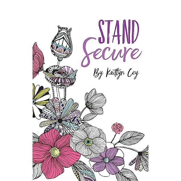 STAND Secure, Kaitlyn Jade Cey