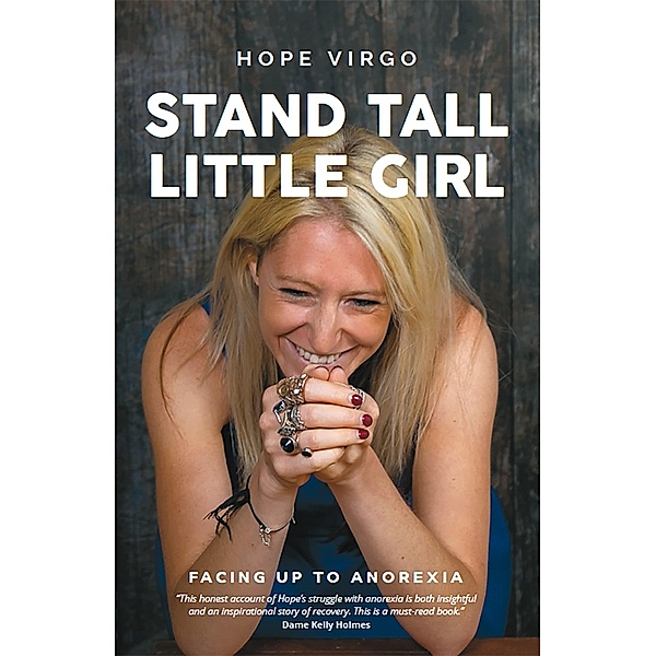 Stand Tall, Little Girl, Hope Virgo