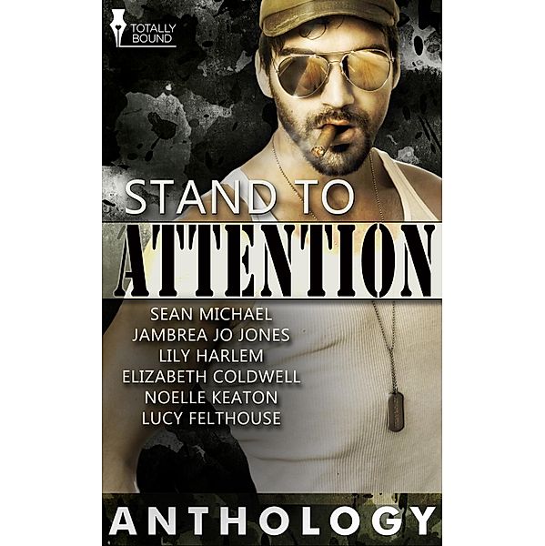 Stand to Attention / Totally Bound Publishing, Sean Michael, Jambrea Jo Jones, Lily Harlem