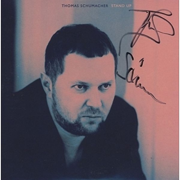 Stand Up, Thomas Schumacher