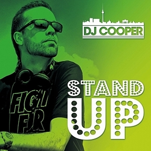 Stand Up, Dj Cooper